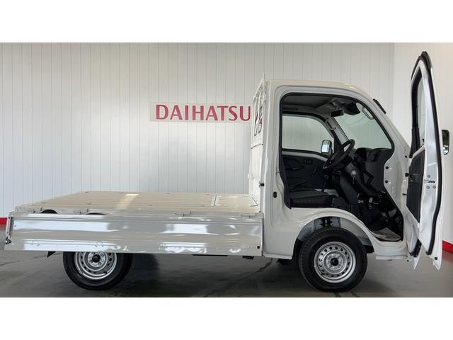 ハイゼットトラックスタンダード（茨城県）の中古車