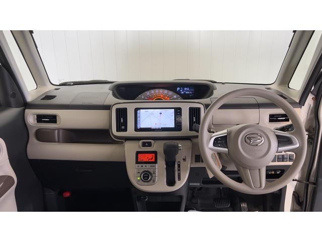 ムーヴキャンバスＸリミテッドメイクアップ　ＳＡIIダイハツ認定中古車ｌナビｌバックカメラｌ両側電動スライドドアｌドラレコｌオートエアコンｌパワーウィンドウｌキーフリーｌ保証／整備付（茨城県）の中古車