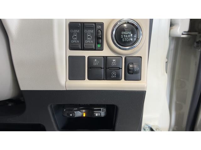 ムーヴキャンバスＸリミテッドメイクアップ　ＳＡIIダイハツ認定中古車ｌナビｌバックカメラｌ両側電動スライドドアｌドラレコｌオートエアコンｌパワーウィンドウｌキーフリーｌ保証／整備付（茨城県）の中古車