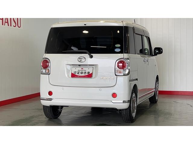 ムーヴキャンバスＸリミテッドメイクアップ　ＳＡIIダイハツ認定中古車ｌナビｌバックカメラｌ両側電動スライドドアｌドラレコｌオートエアコンｌパワーウィンドウｌキーフリーｌ保証／整備付（茨城県）の中古車