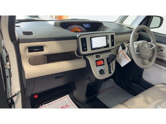 ムーヴキャンバスＸリミテッドメイクアップ　ＳＡIIダイハツ認定中古車ｌナビｌバックカメラｌ両側電動スライドドアｌドラレコｌオートエアコンｌパワーウィンドウｌキーフリーｌ保証／整備付（茨城県）の中古車