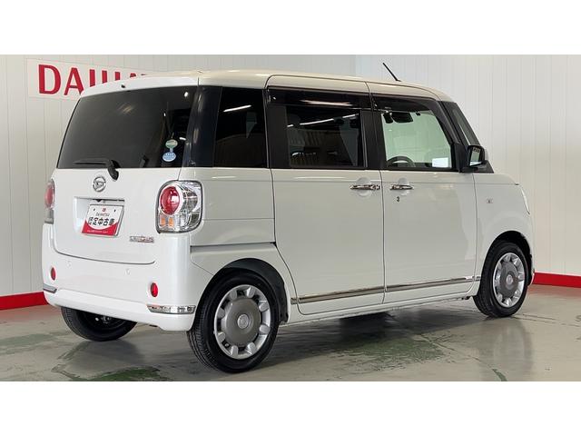 ムーヴキャンバスＸリミテッドメイクアップ　ＳＡIIダイハツ認定中古車ｌナビｌバックカメラｌ両側電動スライドドアｌドラレコｌオートエアコンｌパワーウィンドウｌキーフリーｌ保証／整備付（茨城県）の中古車