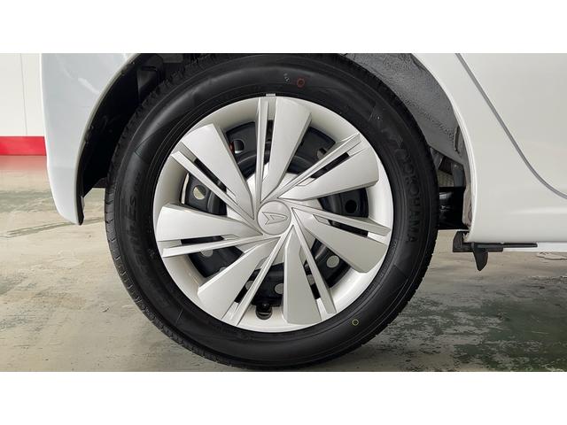 ミライースＸ　リミテッドＳＡIII（茨城県）の中古車