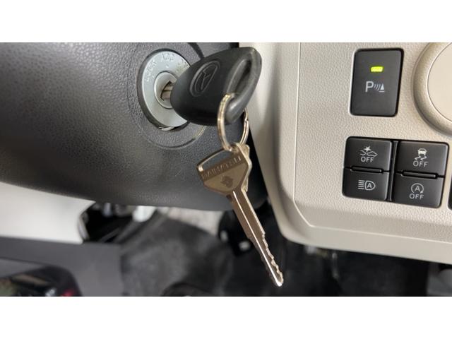 ミライースＸ　リミテッドＳＡIII（茨城県）の中古車