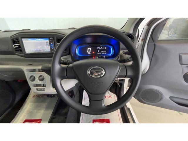 ミライースＸ　リミテッドＳＡIII（茨城県）の中古車