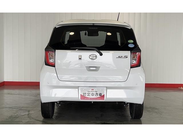 ミライースＸ　リミテッドＳＡIII（茨城県）の中古車