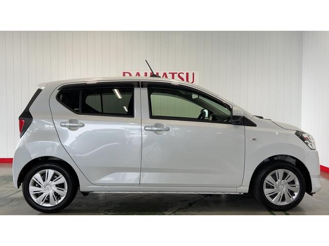 ミライースＸ　リミテッドＳＡIII（茨城県）の中古車