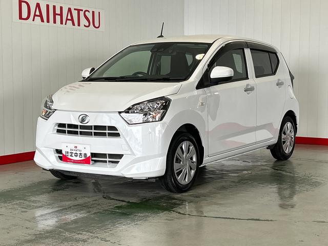 ミライースＸ　リミテッドＳＡIII（茨城県）の中古車