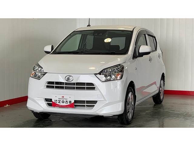ミライースＸ　リミテッドＳＡIII（茨城県）の中古車
