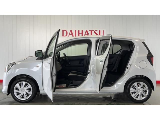 ミライースＸ　リミテッドＳＡIII（茨城県）の中古車