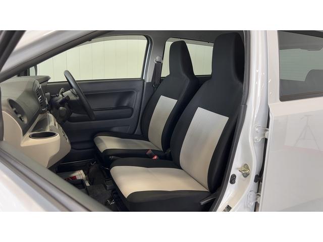 ミライースＸ　リミテッドＳＡIII（茨城県）の中古車