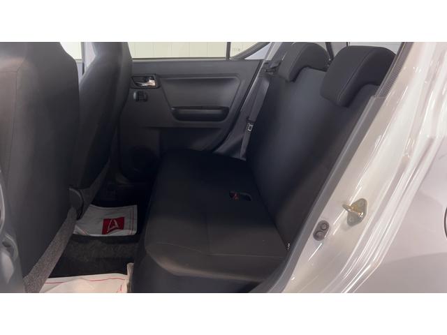 ミライースＸ　リミテッドＳＡIII（茨城県）の中古車