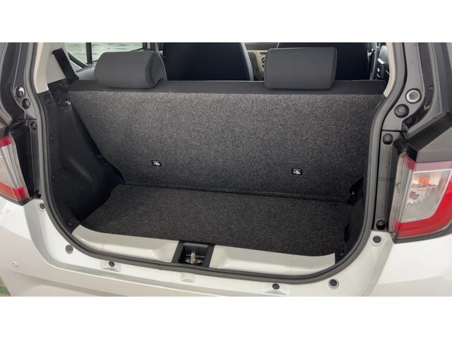 ミライースＸ　リミテッドＳＡIII（茨城県）の中古車