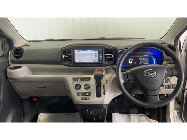 ミライースＸ　リミテッドＳＡIII（茨城県）の中古車