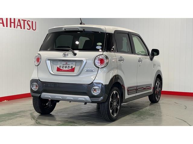 キャストアクティバＧ　プライムコレクション　ＳＡIIIダイハツ認定中古車ｌナビｌバックカメラｌシートヒーターｌドラレコｌキーフリーｌオートエアコンｌパワーウィンドウｌ保証／整備付（茨城県）の中古車