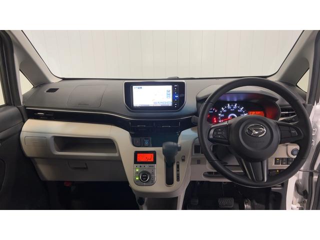 ムーヴＸリミテッドII　ＳＡIII（茨城県）の中古車