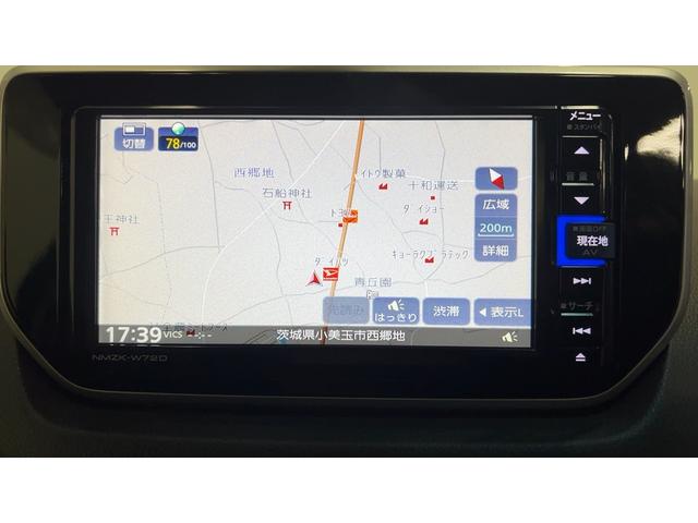 ムーヴＸリミテッドII　ＳＡIII（茨城県）の中古車