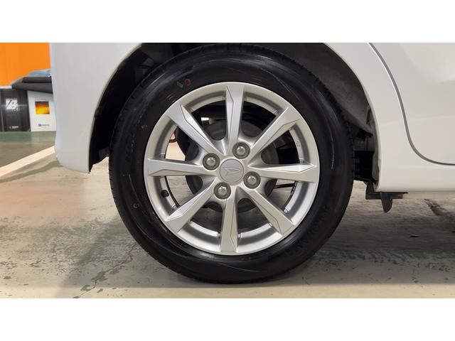 ムーヴＸリミテッドII　ＳＡIII（茨城県）の中古車