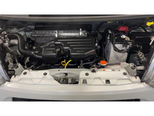 ムーヴＸリミテッドII　ＳＡIII（茨城県）の中古車