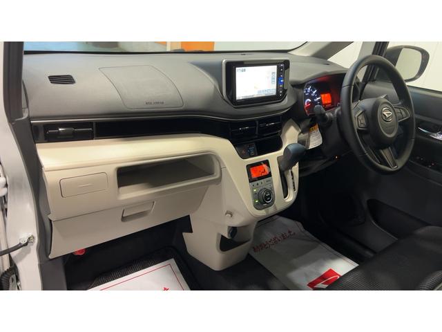 ムーヴＸリミテッドII　ＳＡIII（茨城県）の中古車