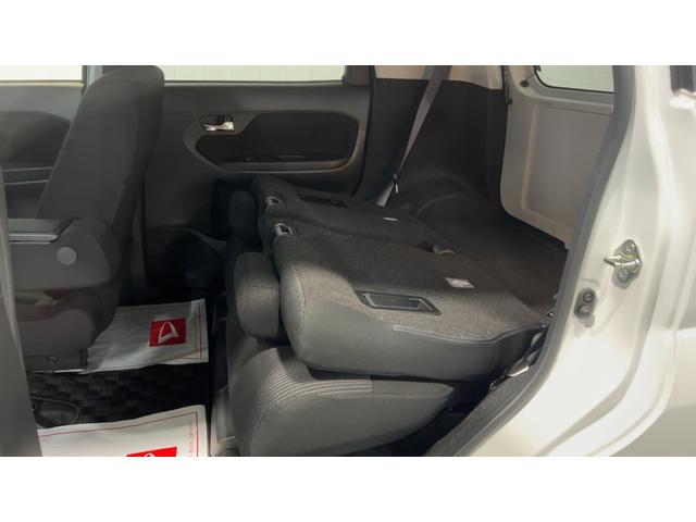 ムーヴＸリミテッドII　ＳＡIII（茨城県）の中古車