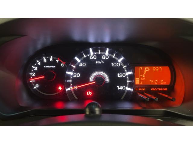 ムーヴＸリミテッドII　ＳＡIII（茨城県）の中古車