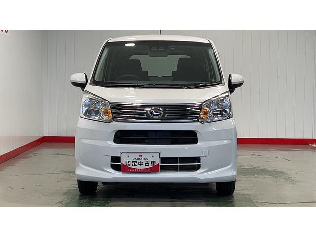 ムーヴＸリミテッドII　ＳＡIII（茨城県）の中古車