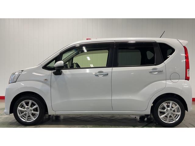 ムーヴＸリミテッドII　ＳＡIII（茨城県）の中古車