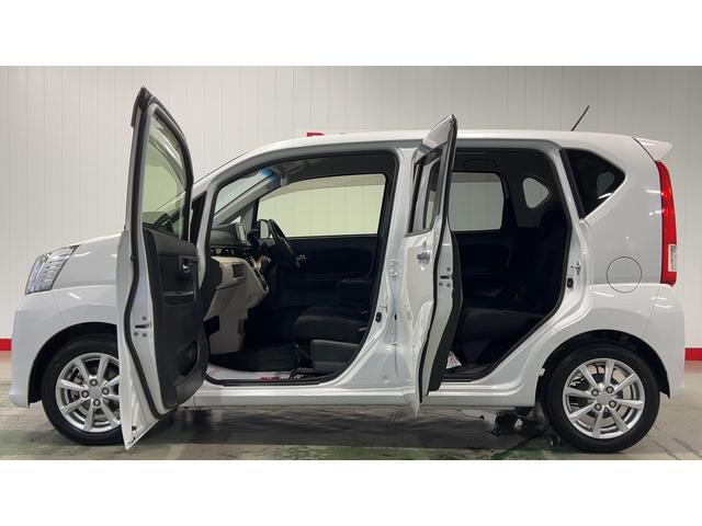 ムーヴＸリミテッドII　ＳＡIII（茨城県）の中古車