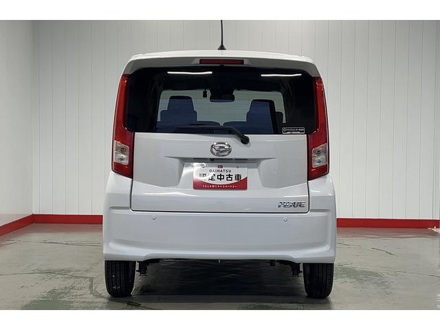 ムーヴＸリミテッドII　ＳＡIII（茨城県）の中古車