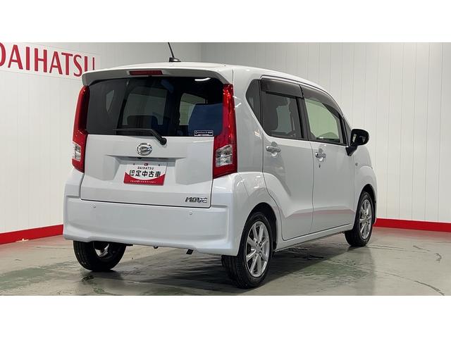 ムーヴＸリミテッドII　ＳＡIII（茨城県）の中古車