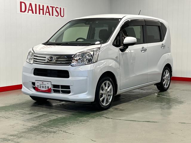 ムーヴＸリミテッドII　ＳＡIII（茨城県）の中古車