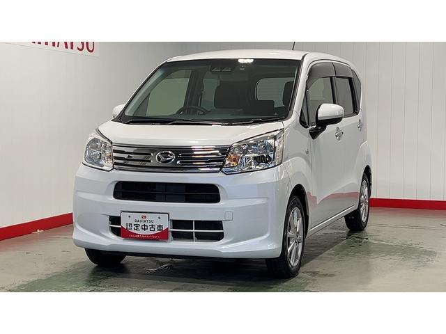 ムーヴＸリミテッドII　ＳＡIII（茨城県）の中古車