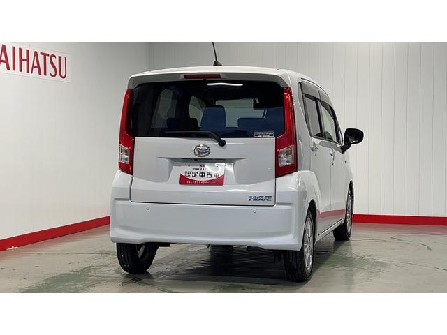 ムーヴＸリミテッドII　ＳＡIII（茨城県）の中古車