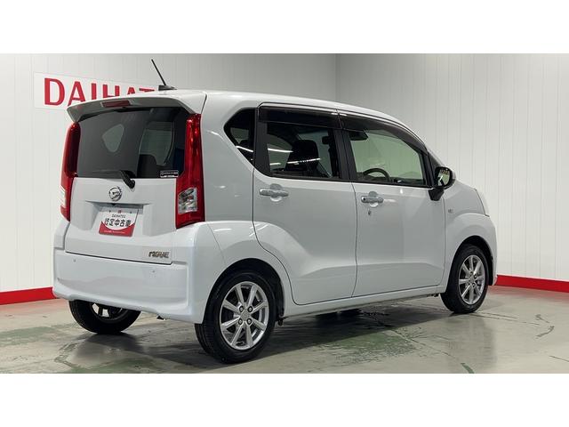 ムーヴＸリミテッドII　ＳＡIII（茨城県）の中古車