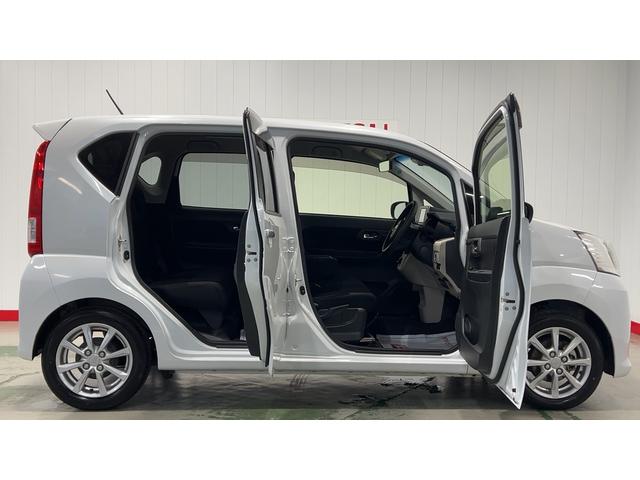 ムーヴＸリミテッドII　ＳＡIII（茨城県）の中古車