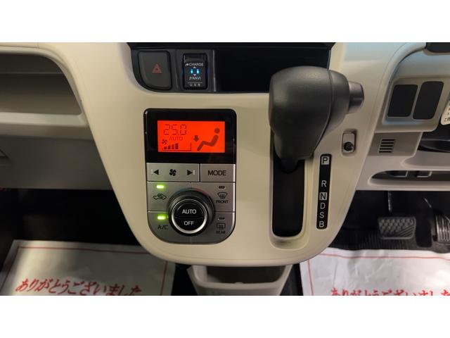 ムーヴＸリミテッドII　ＳＡIII（茨城県）の中古車