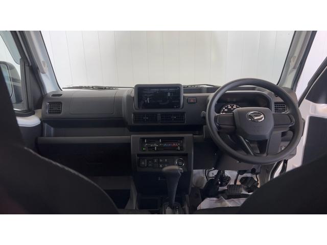 ハイゼットトラックジャンボエクストラダイハツ認定中古車l保証/整備付l低走行lキーフリーlオートマチックトランスミッションlエアコンlコーナーセンサーlスマートアシスト(茨城県)の中古車