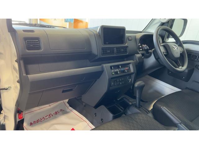 ハイゼットトラックジャンボエクストラダイハツ認定中古車l保証/整備付l低走行lキーフリーlオートマチックトランスミッションlエアコンlコーナーセンサーlスマートアシスト(茨城県)の中古車