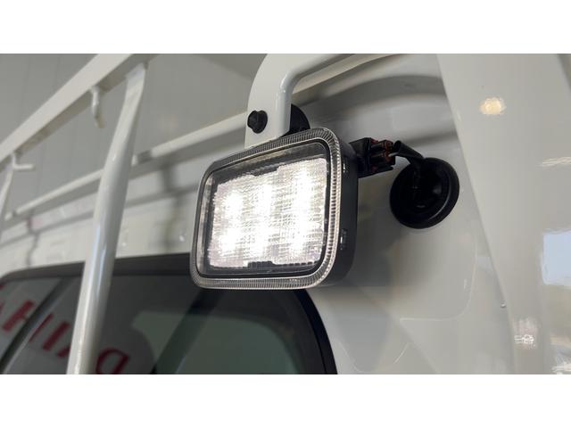 ハイゼットトラックジャンボエクストラダイハツ認定中古車l保証/整備付l低走行lキーフリーlオートマチックトランスミッションlエアコンlコーナーセンサーlスマートアシスト(茨城県)の中古車