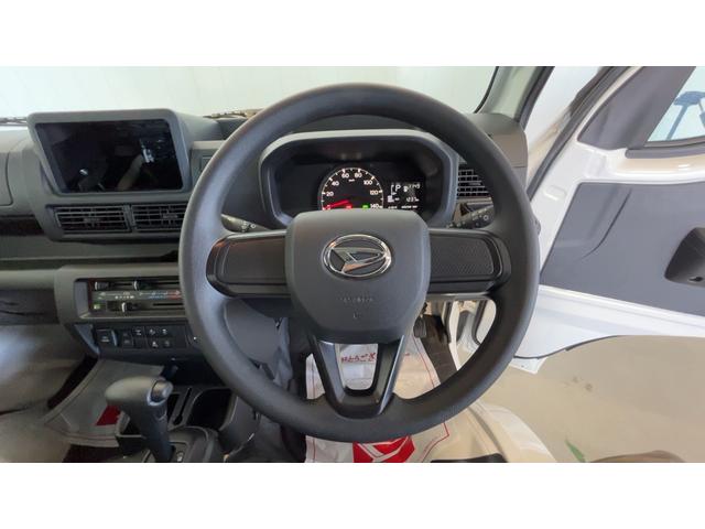 ハイゼットトラックジャンボエクストラダイハツ認定中古車l保証/整備付l低走行lキーフリーlオートマチックトランスミッションlエアコンlコーナーセンサーlスマートアシスト(茨城県)の中古車