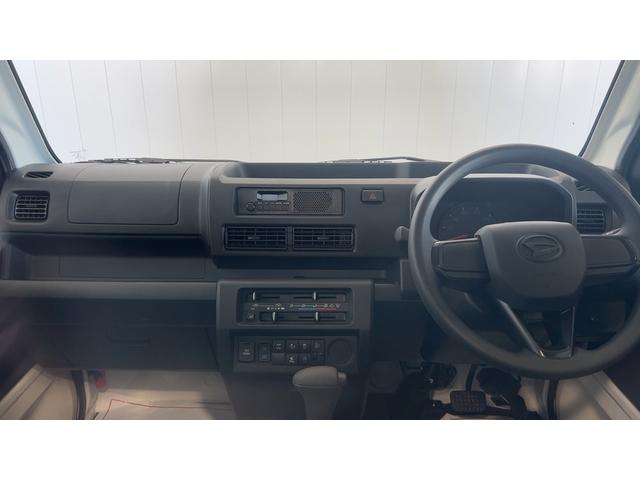 ハイゼットトラックスタンダード　農用スペシャルダイハツ認定中古車ｌ保証／整備付ｌ低走行ｌ４駆ｌＣＶＴｌエアコンｌパワステＩエコアイドルｌスマートアシストＩセンターデフロック（茨城県）の中古車