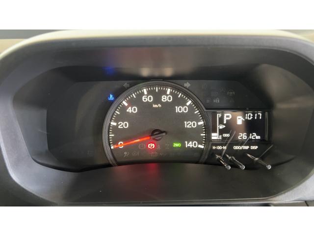 ハイゼットトラックスタンダード　農用スペシャルダイハツ認定中古車ｌ保証／整備付ｌ低走行ｌ４駆ｌＣＶＴｌエアコンｌパワステＩエコアイドルｌスマートアシストＩセンターデフロック（茨城県）の中古車