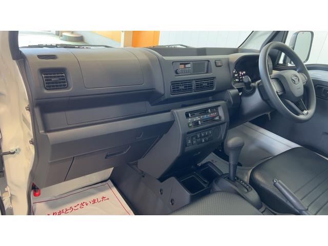 ハイゼットトラックスタンダード　農用スペシャルダイハツ認定中古車ｌ保証／整備付ｌ低走行ｌ４駆ｌＣＶＴｌエアコンｌパワステＩエコアイドルｌスマートアシストＩセンターデフロック（茨城県）の中古車