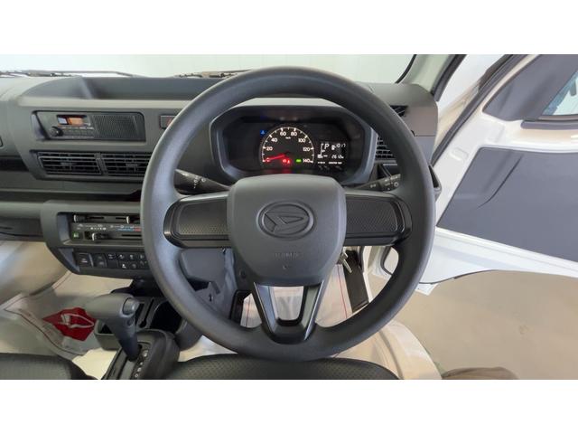 ハイゼットトラックスタンダード　農用スペシャルダイハツ認定中古車ｌ保証／整備付ｌ低走行ｌ４駆ｌＣＶＴｌエアコンｌパワステＩエコアイドルｌスマートアシストＩセンターデフロック（茨城県）の中古車