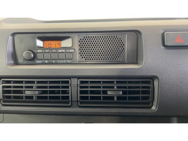 ハイゼットトラックスタンダード　農用スペシャルダイハツ認定中古車ｌ保証／整備付ｌ低走行ｌ４駆ｌＣＶＴｌエアコンｌパワステＩエコアイドルｌスマートアシストＩセンターデフロック（茨城県）の中古車