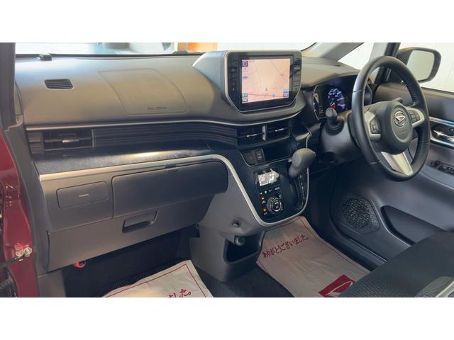 ムーヴカスタム　ＲＳ　ハイパーＳＡII（茨城県）の中古車