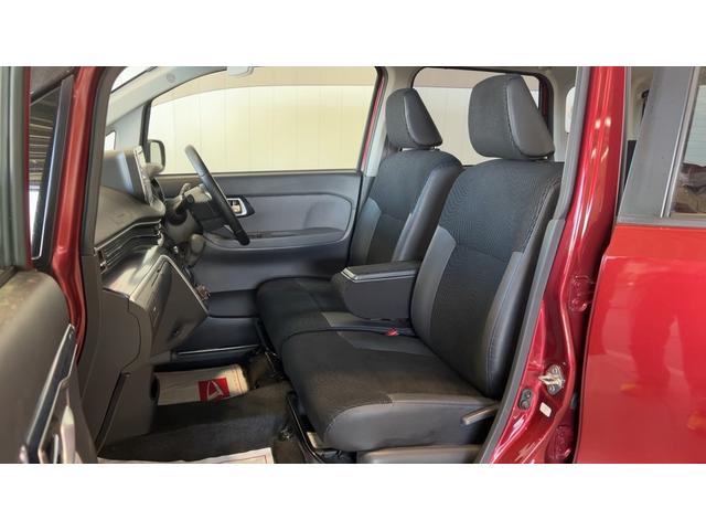 ムーヴカスタム　ＲＳ　ハイパーＳＡII（茨城県）の中古車