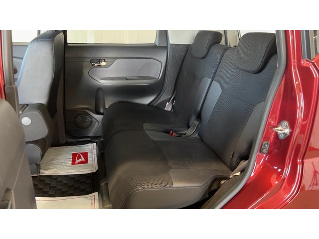 ムーヴカスタム　ＲＳ　ハイパーＳＡII（茨城県）の中古車