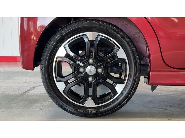 ムーヴカスタム　ＲＳ　ハイパーＳＡII（茨城県）の中古車